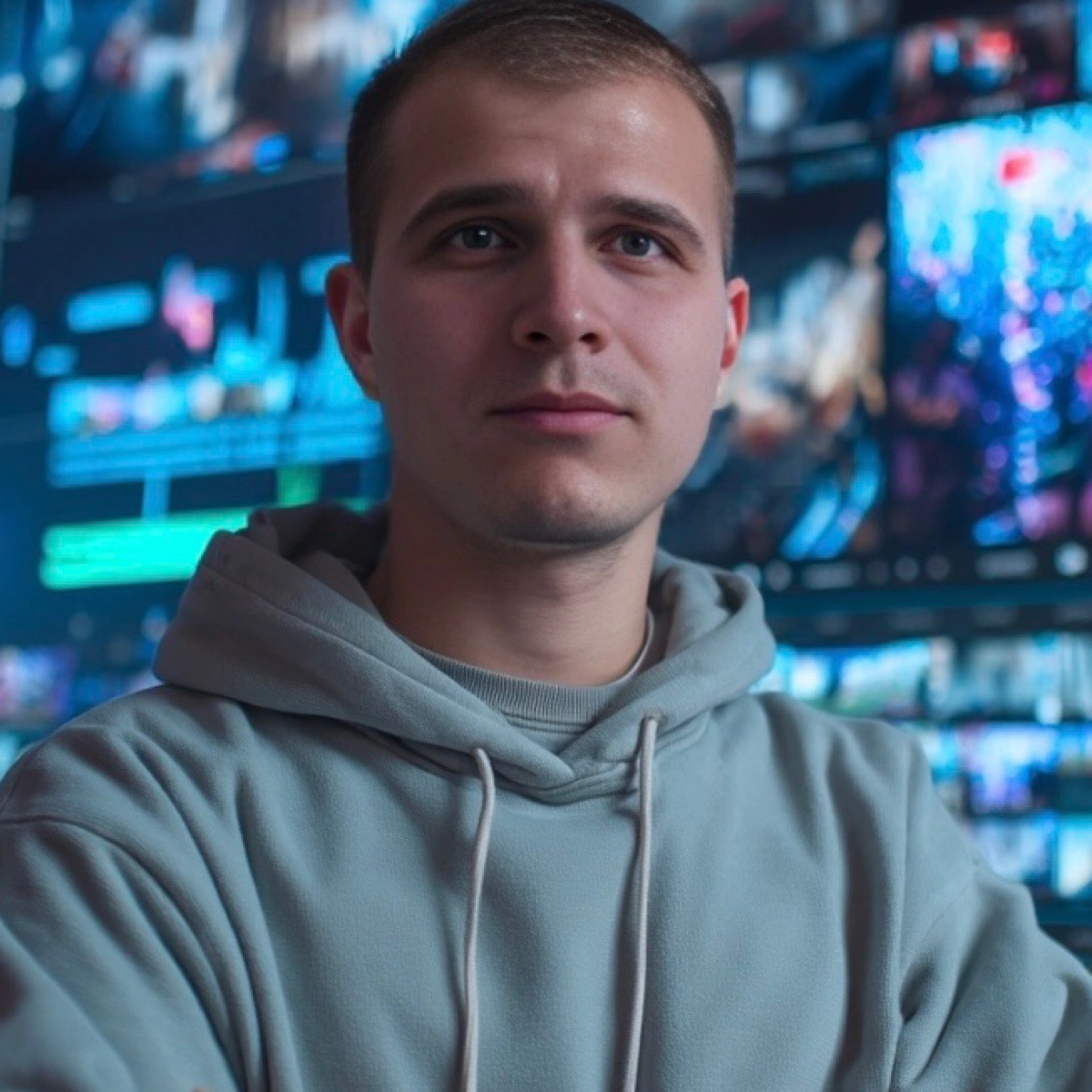 profile avatar