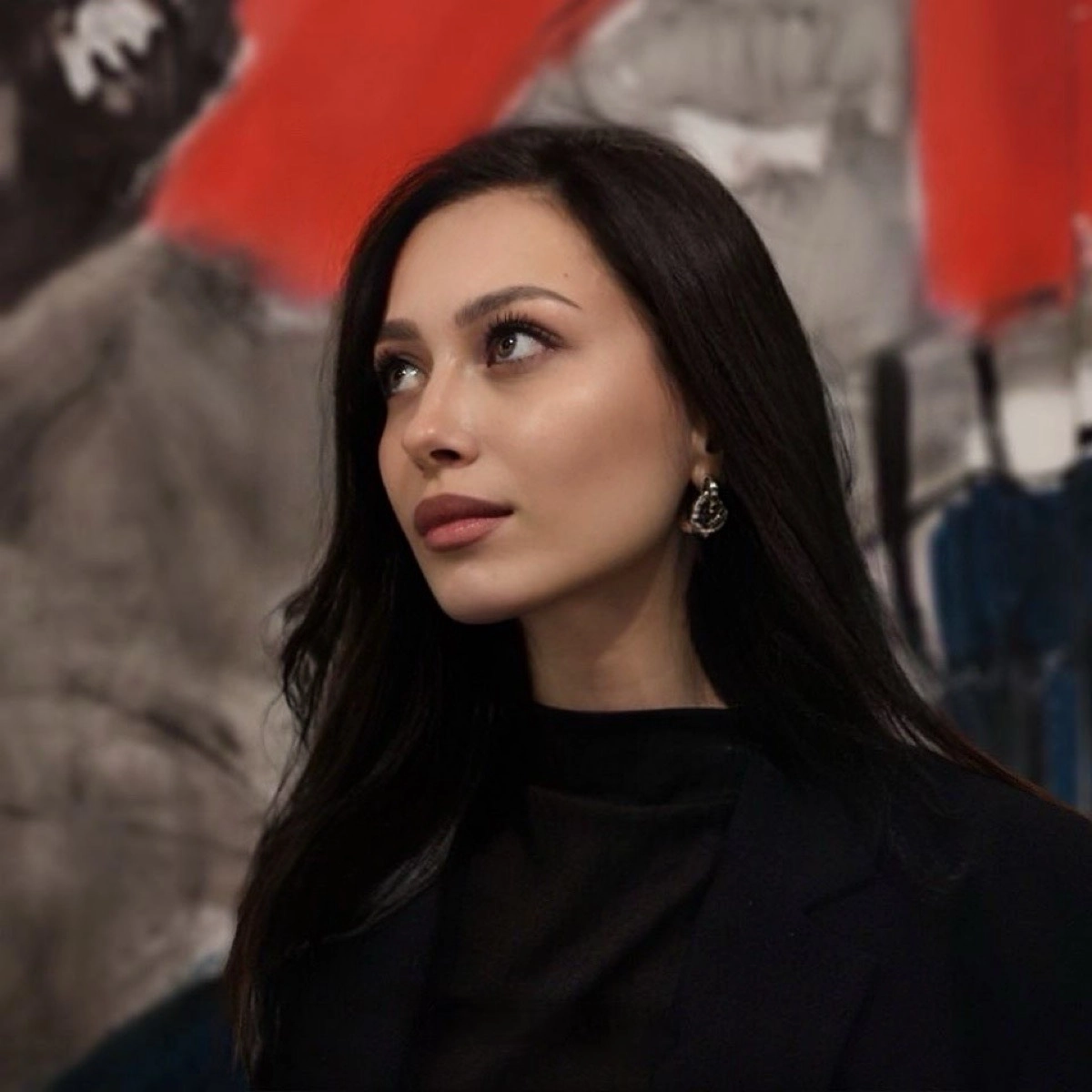 Екатерина Кудрявцева
