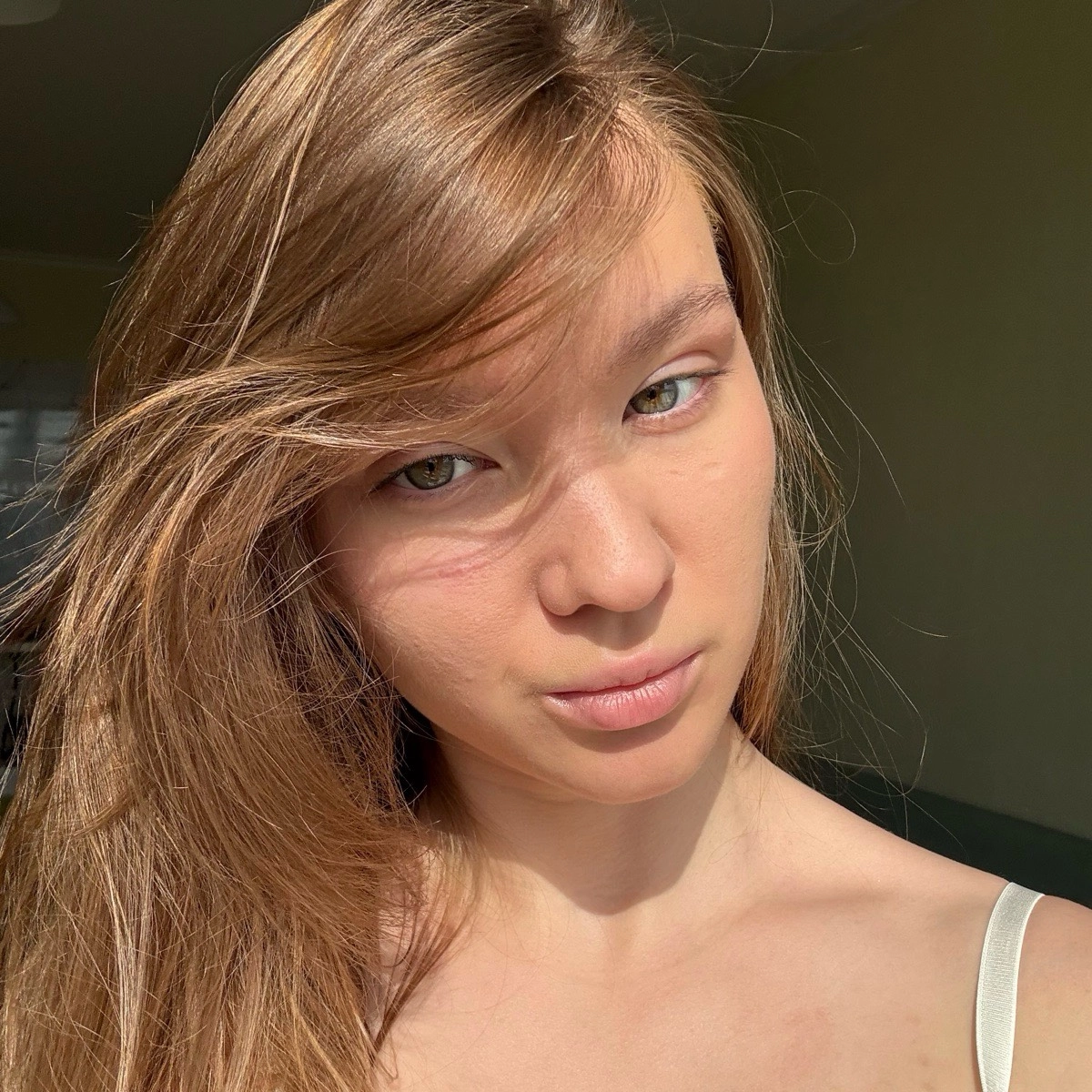 Анна Полякова