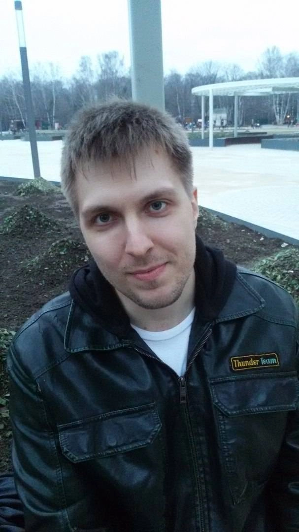 Алексей Зуев