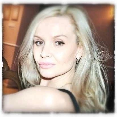 Елена Орлова