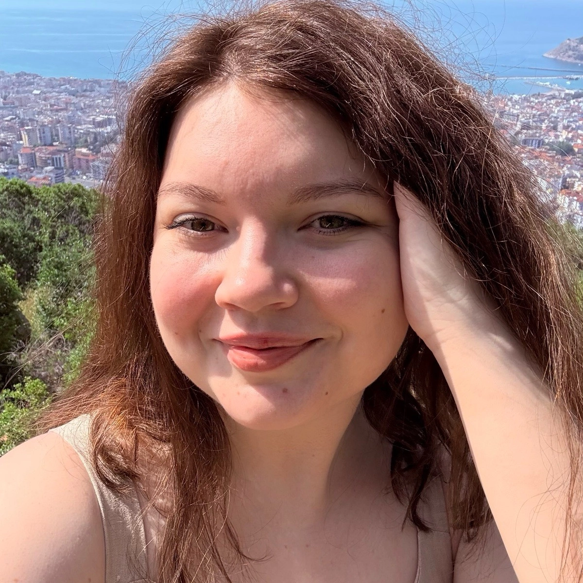 profile avatar
