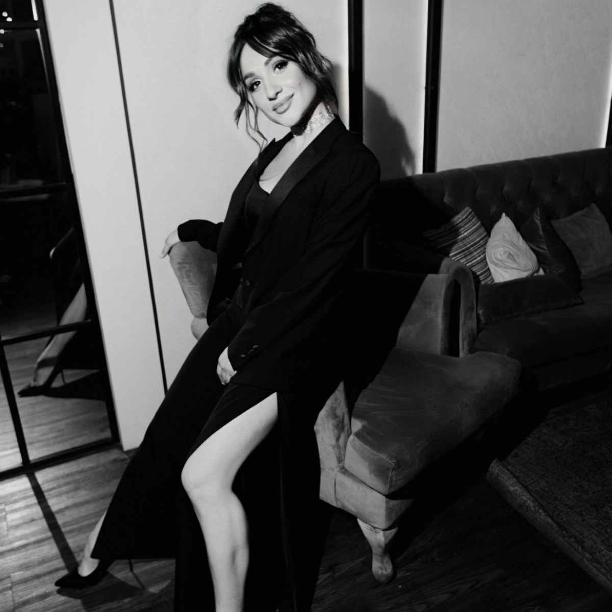 Евгения Тюленева | Сетка — социальная сеть от hh.ru