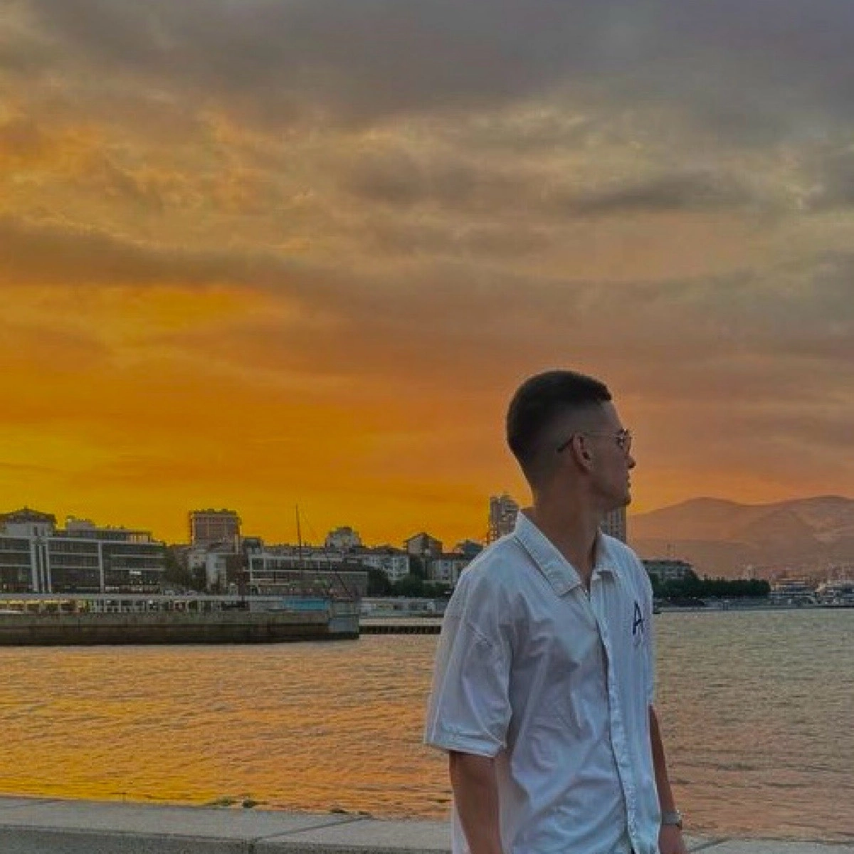 profile avatar