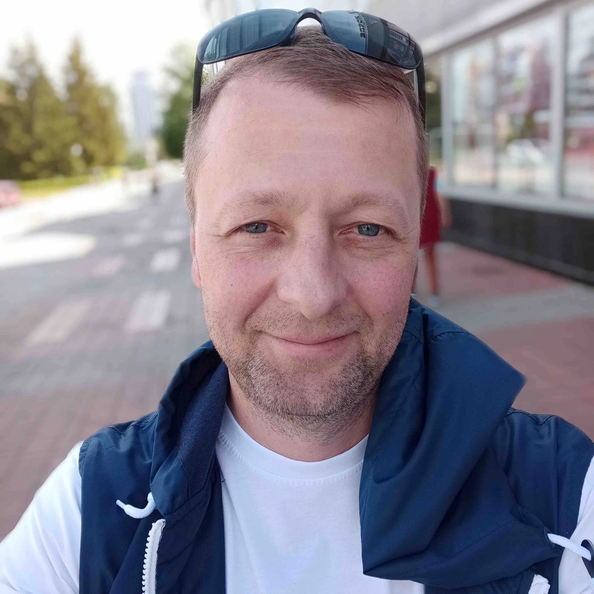 profile avatar