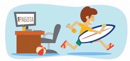 Работник вправе в любое время отказаться от дополнительной работы
Работник имеет право досрочно отказаться от выполнения дополнительной работы, а работодатель – досрочно отменить поручение о ее выполн... | Сетка — новая социальная сеть от hh.ru