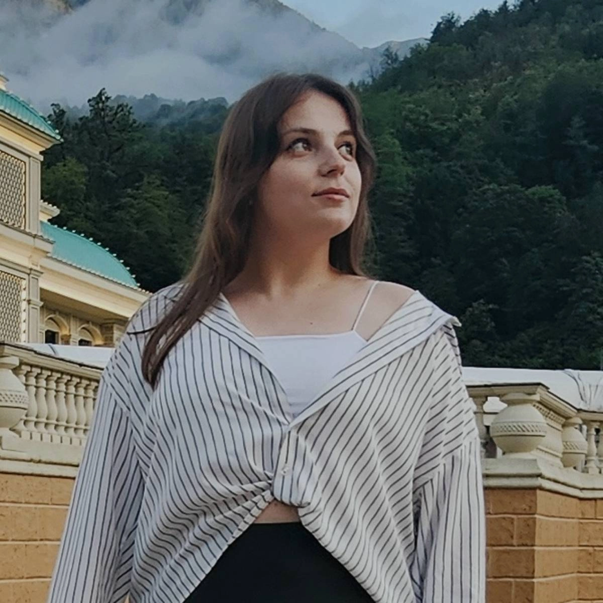 profile avatar