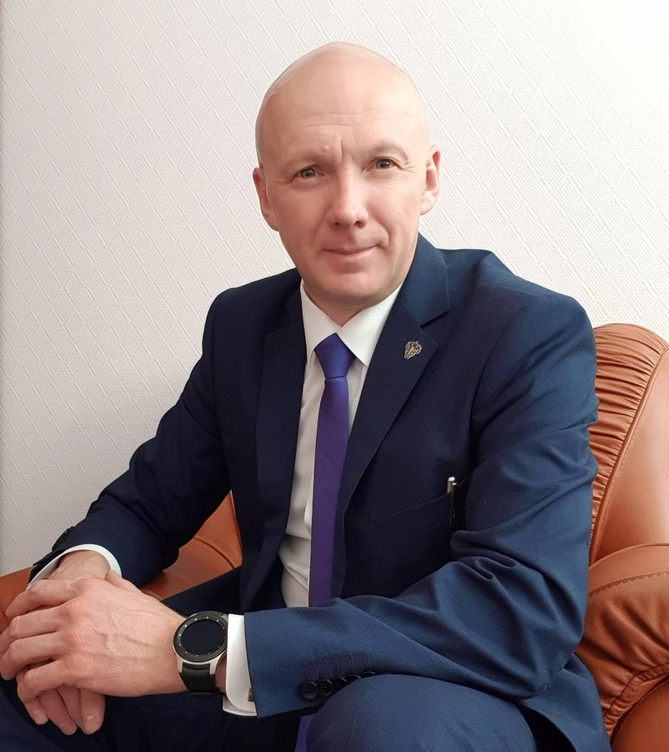 Владимир Банин