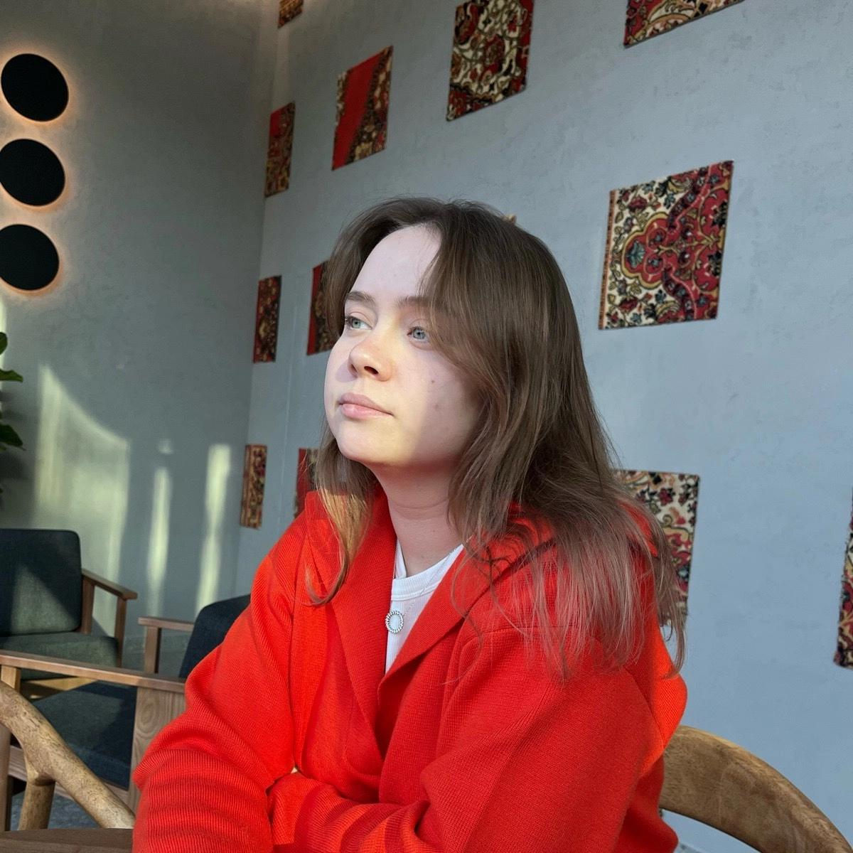 profile avatar