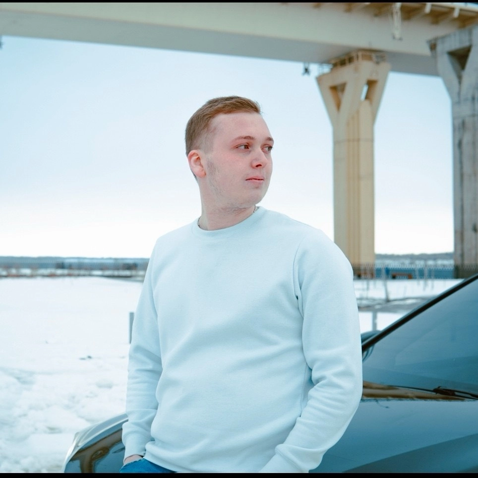 Евгений Татаринцев