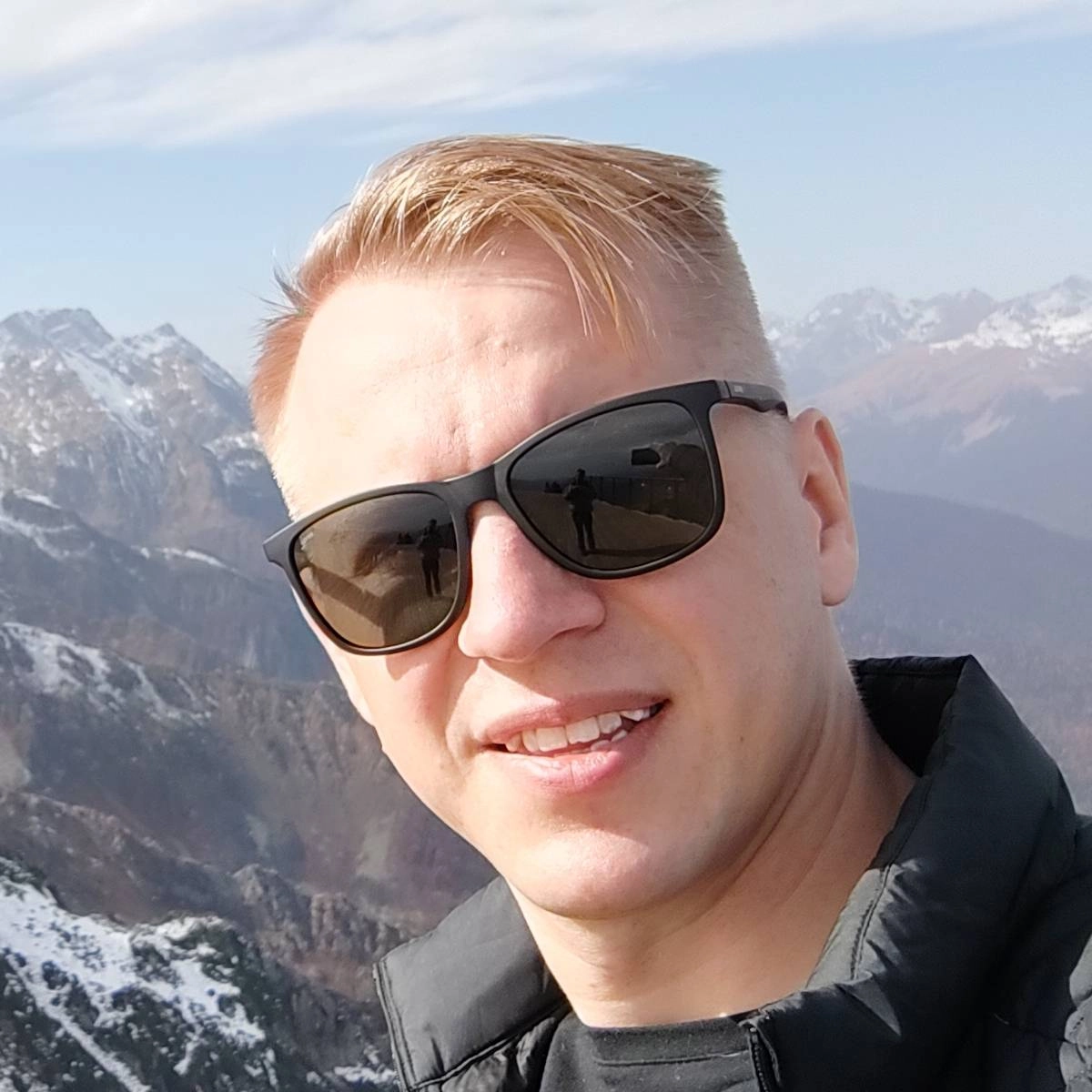 profile avatar