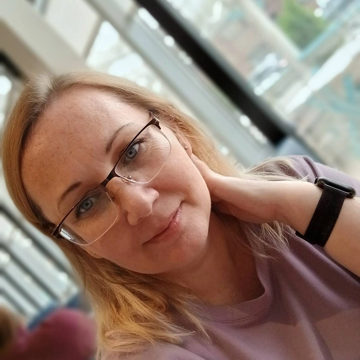 profile avatar