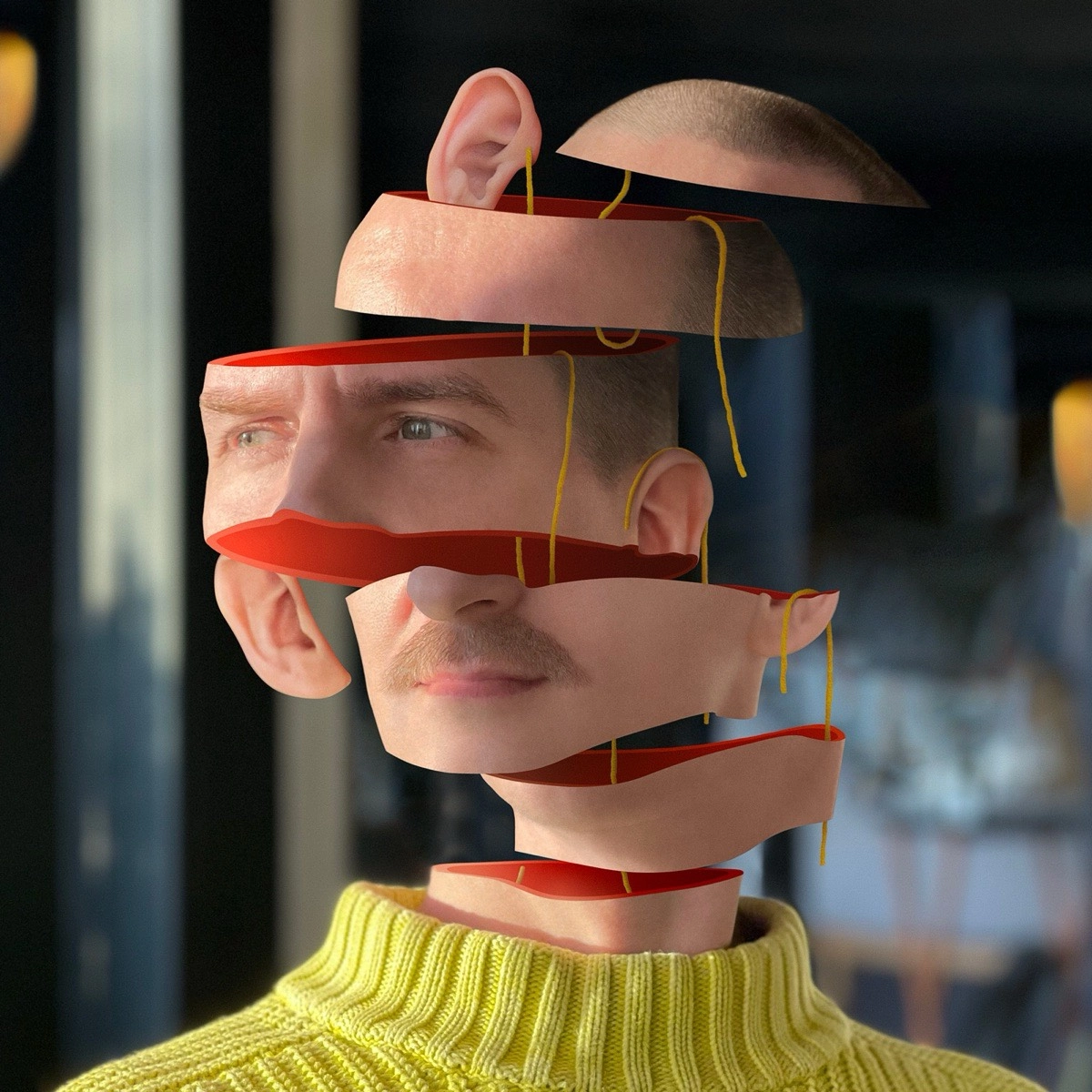 profile avatar