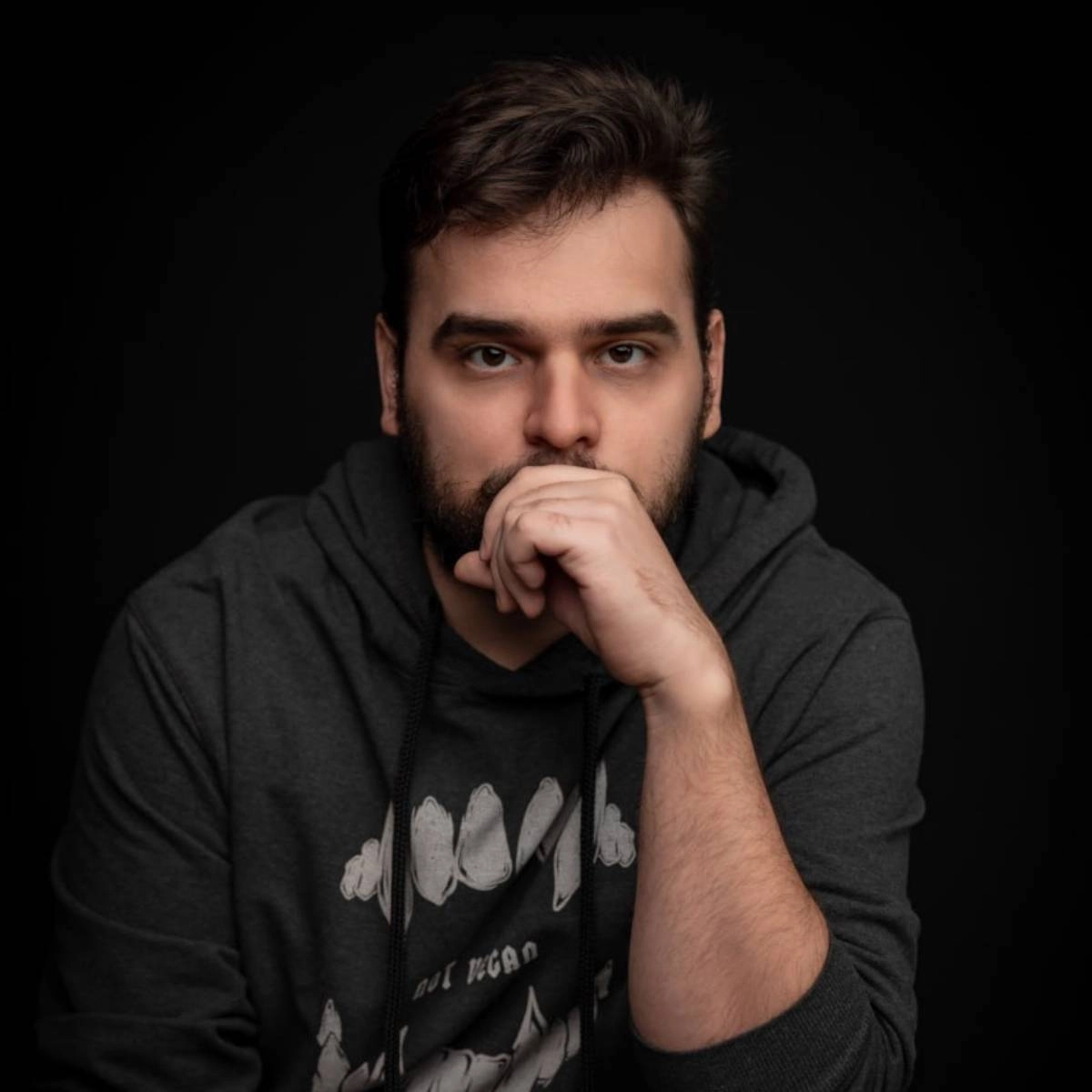Subscriber avatar