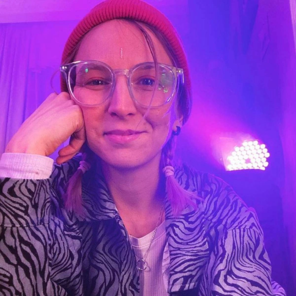 profile avatar
