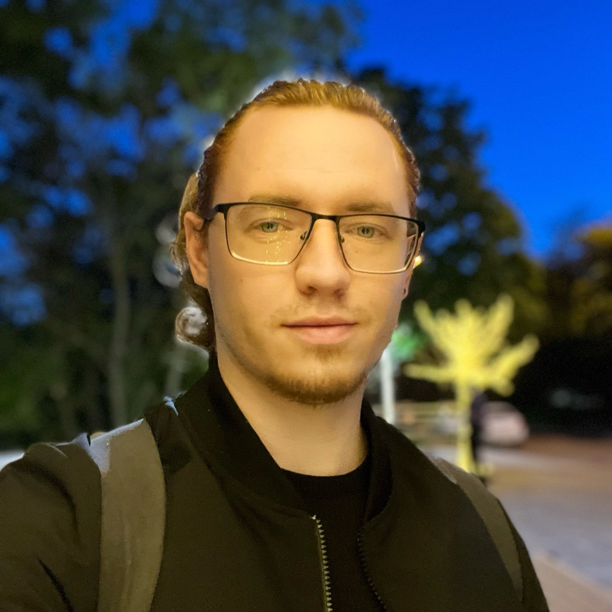 profile avatar