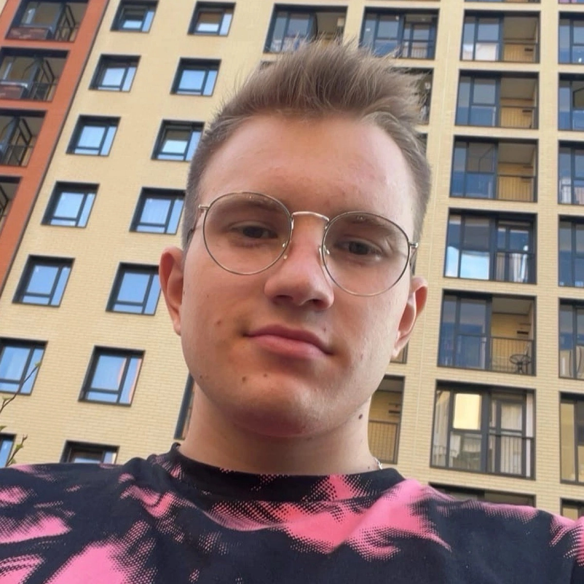 profile avatar