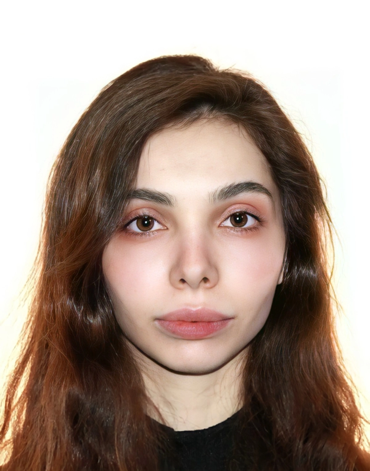 Валерия Тетерина | Сетка — социальная сеть от hh.ru