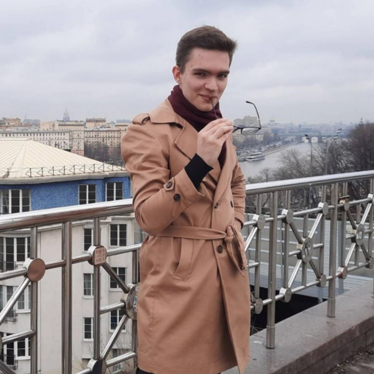 profile avatar