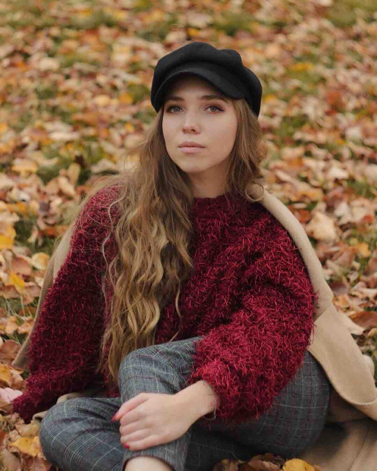 profile avatar