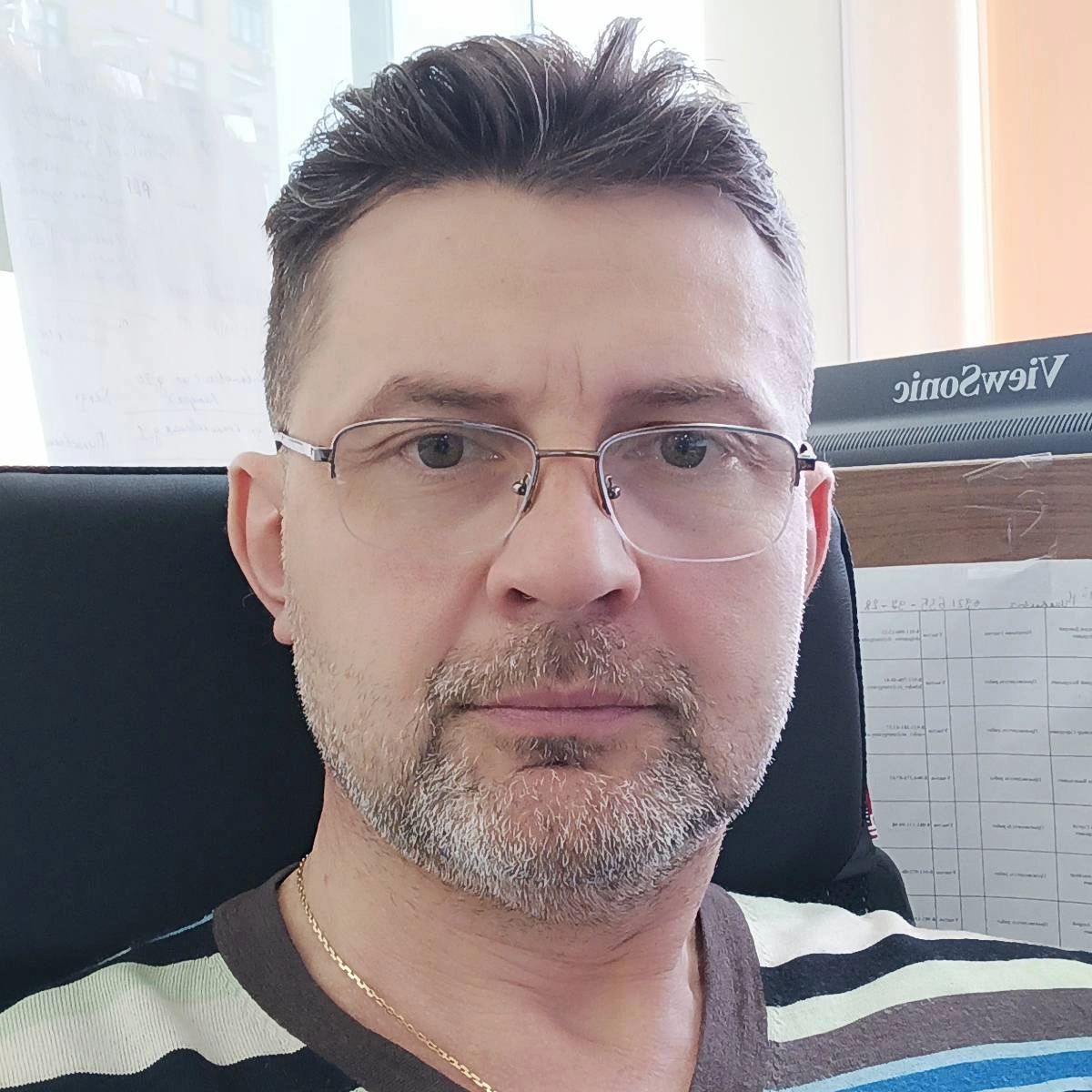 profile avatar