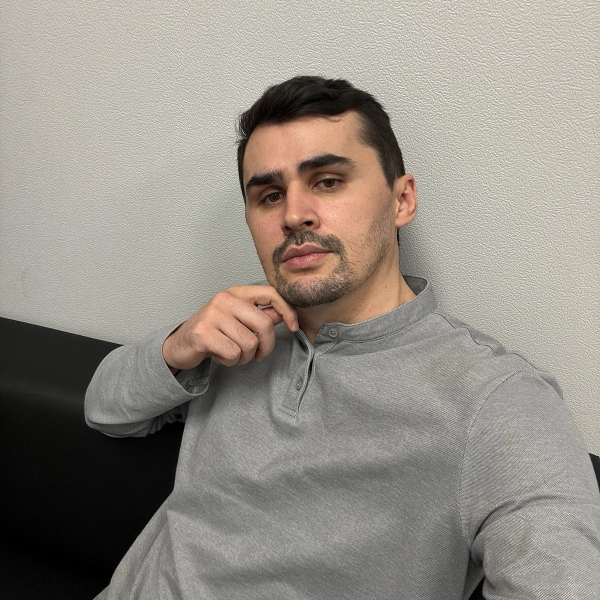 Адам Хакунов