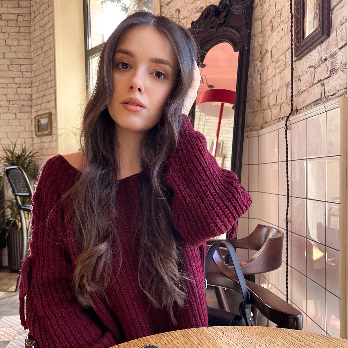 profile avatar