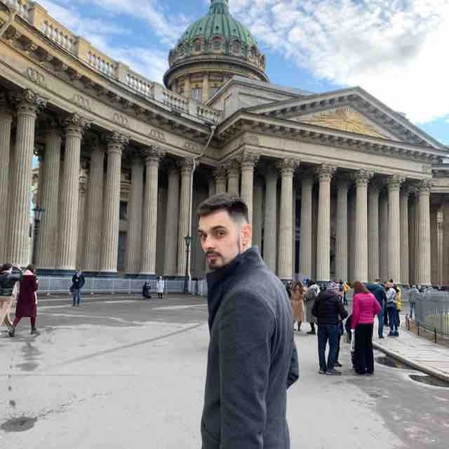 profile avatar