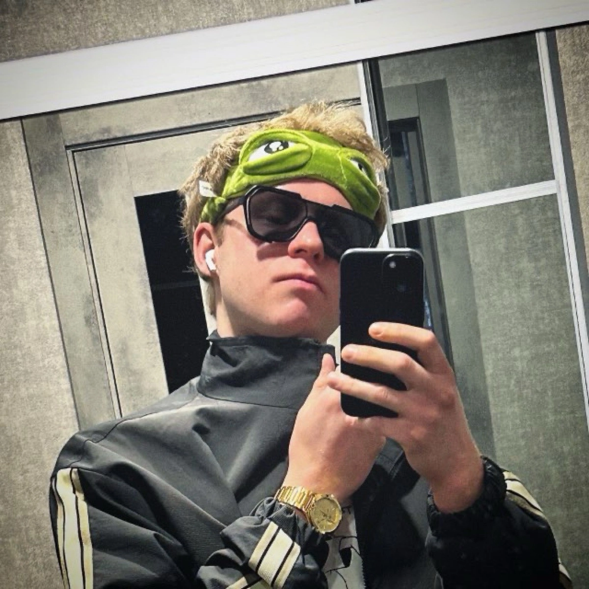 profile avatar