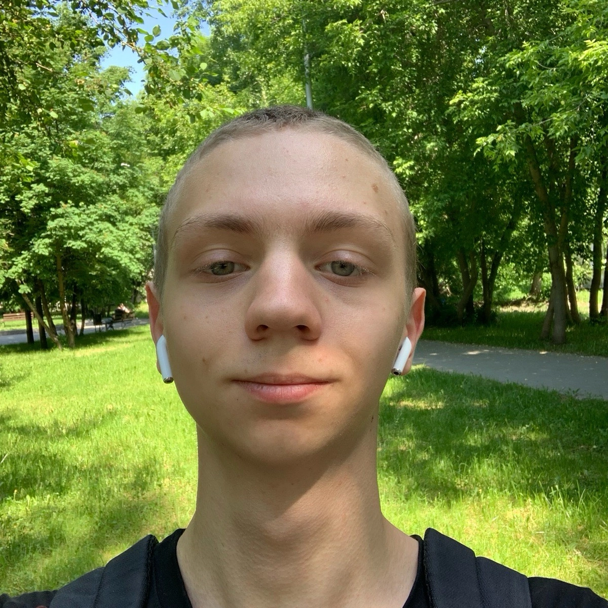 profile avatar