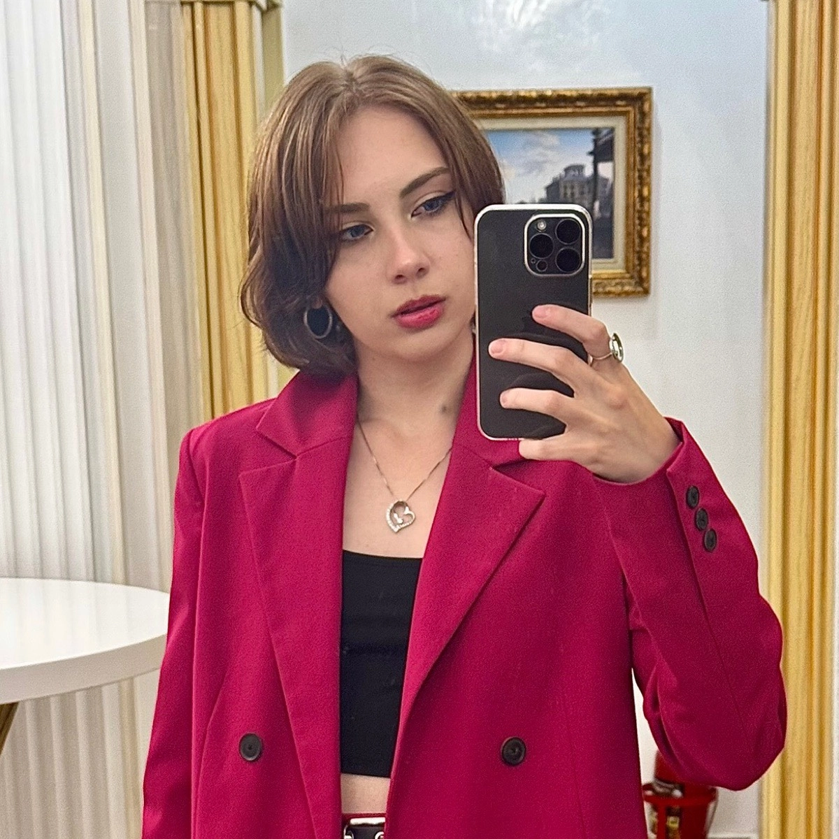 profile avatar