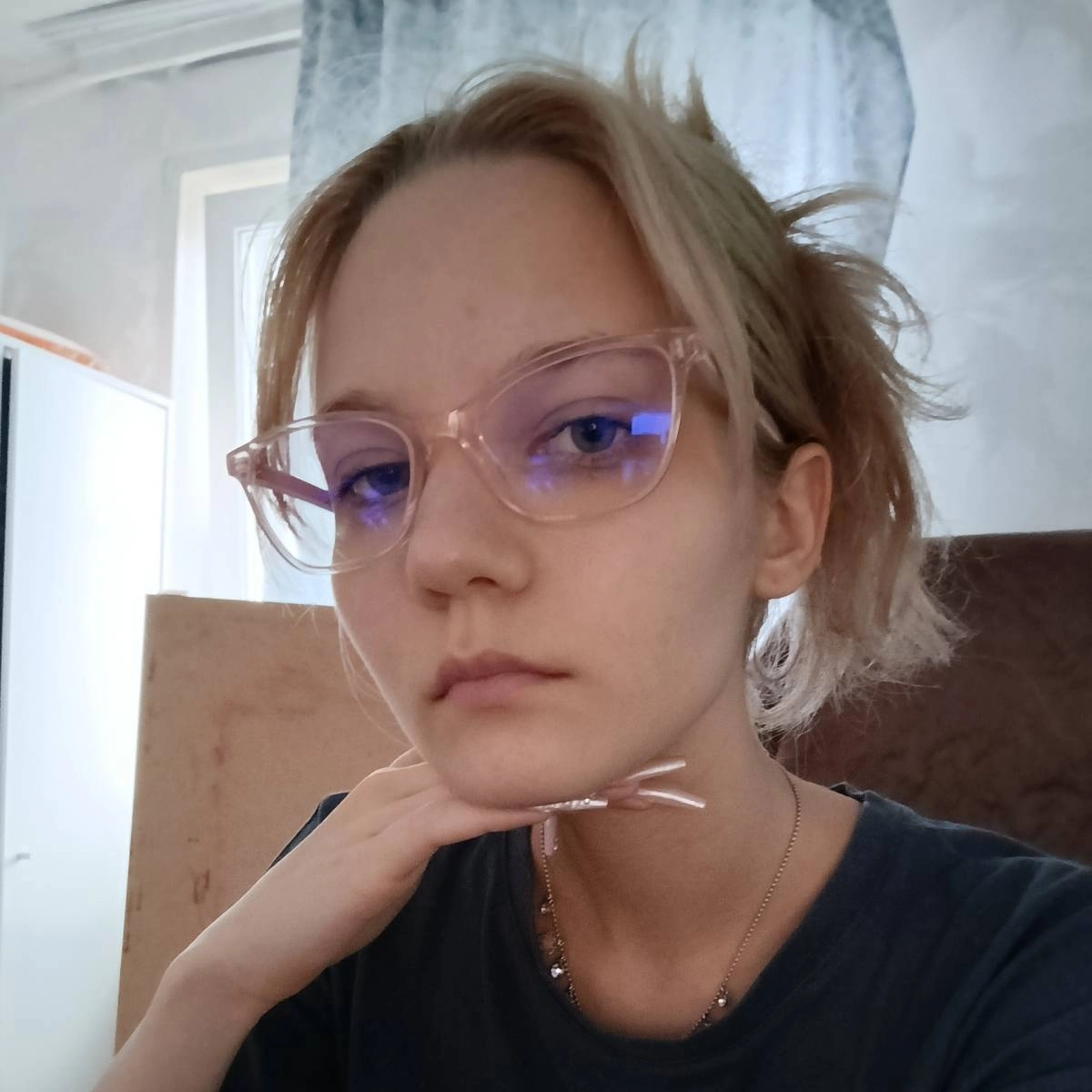 Subscriber avatar