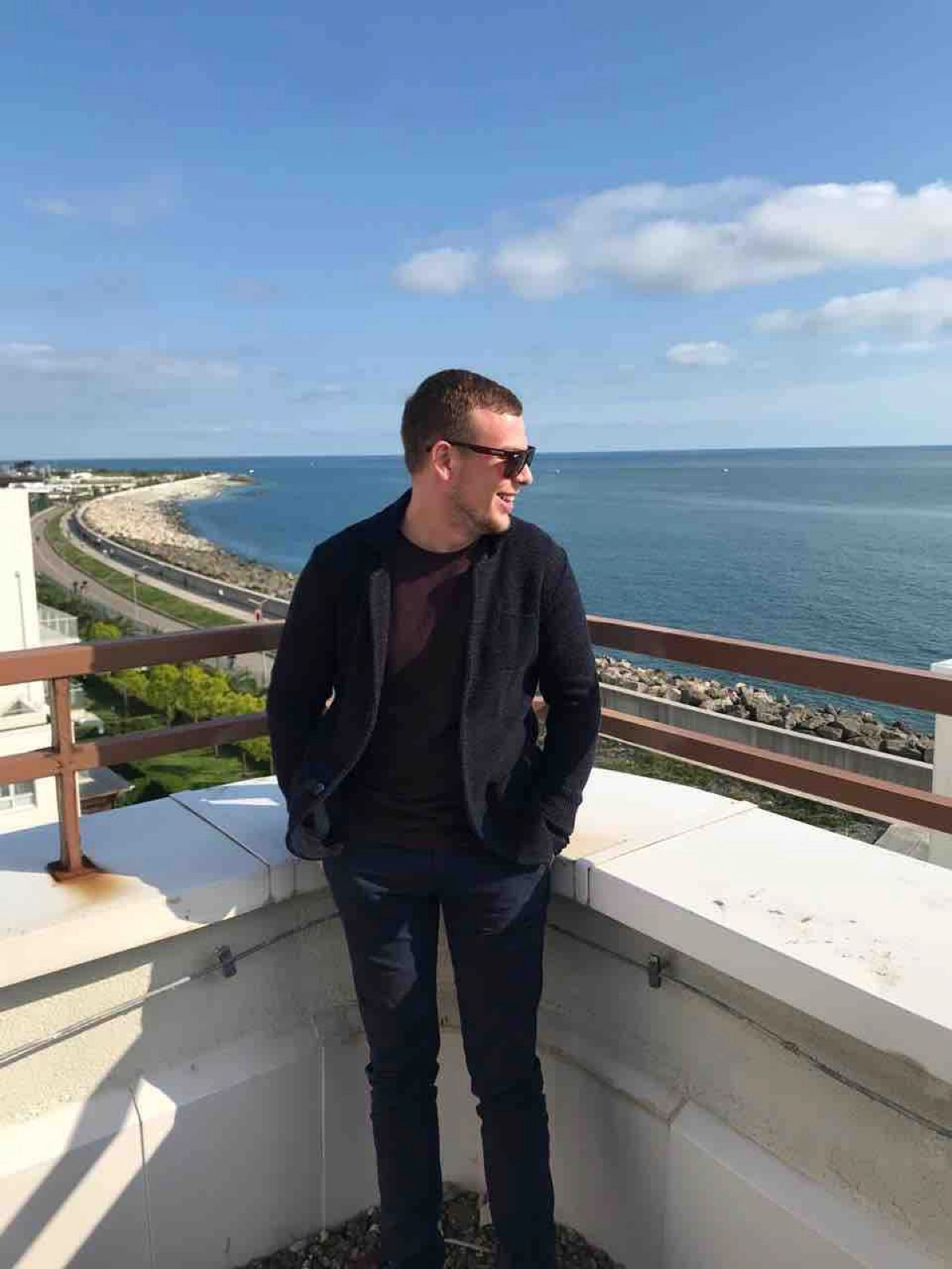 profile avatar