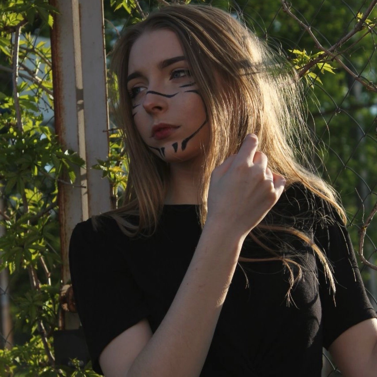 profile avatar