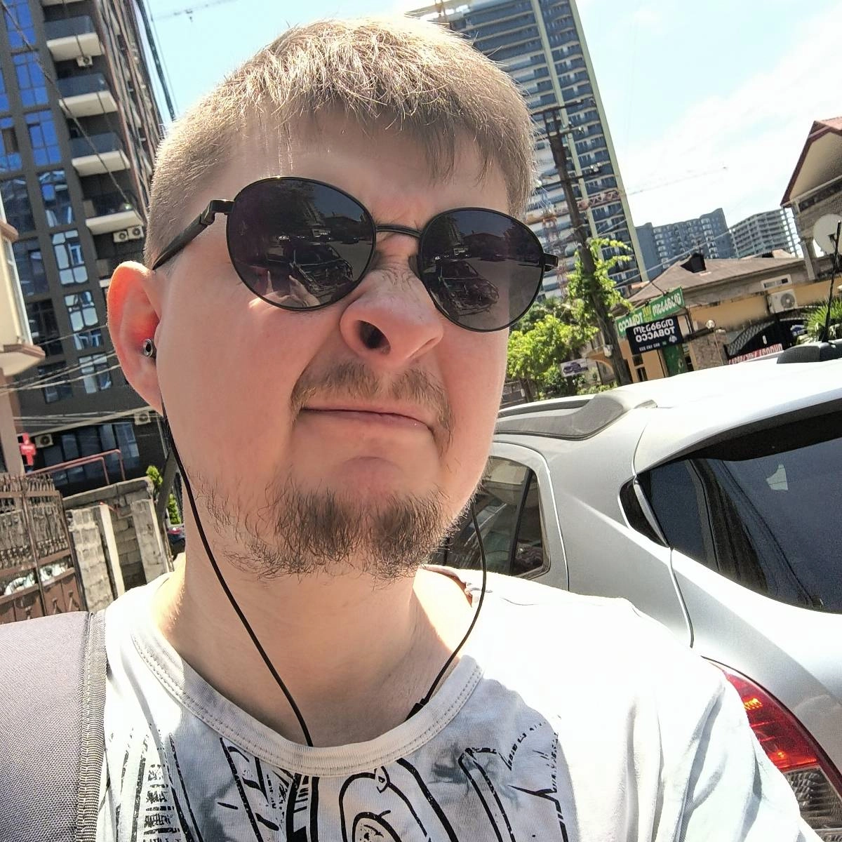 profile avatar