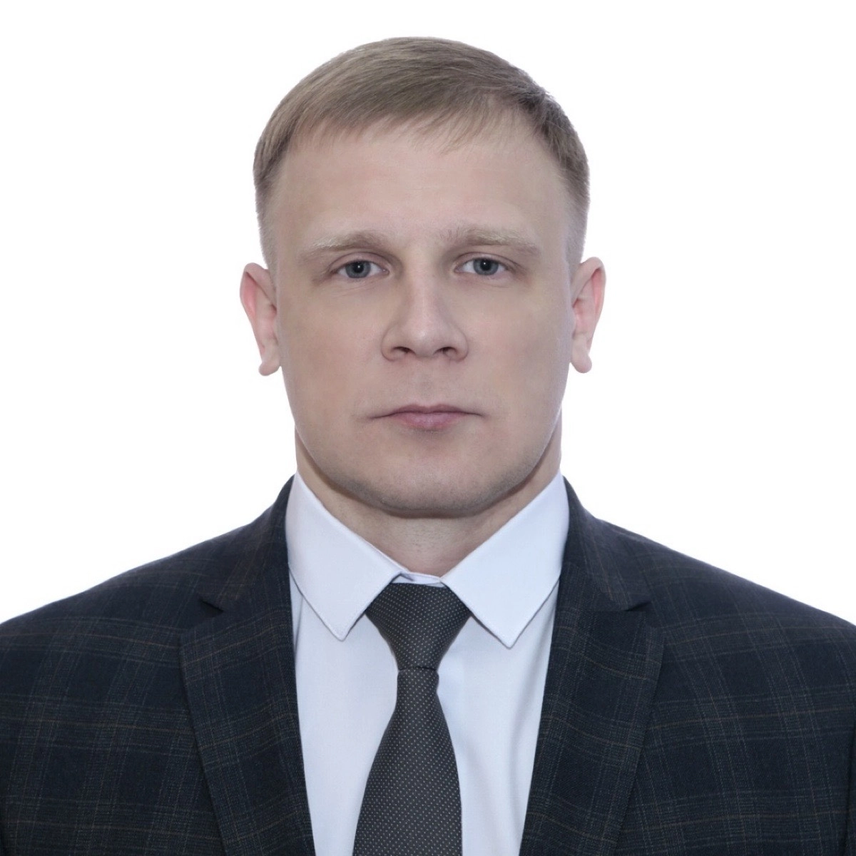 Игорь Царегородцев | Сетка — социальная сеть от hh.ru