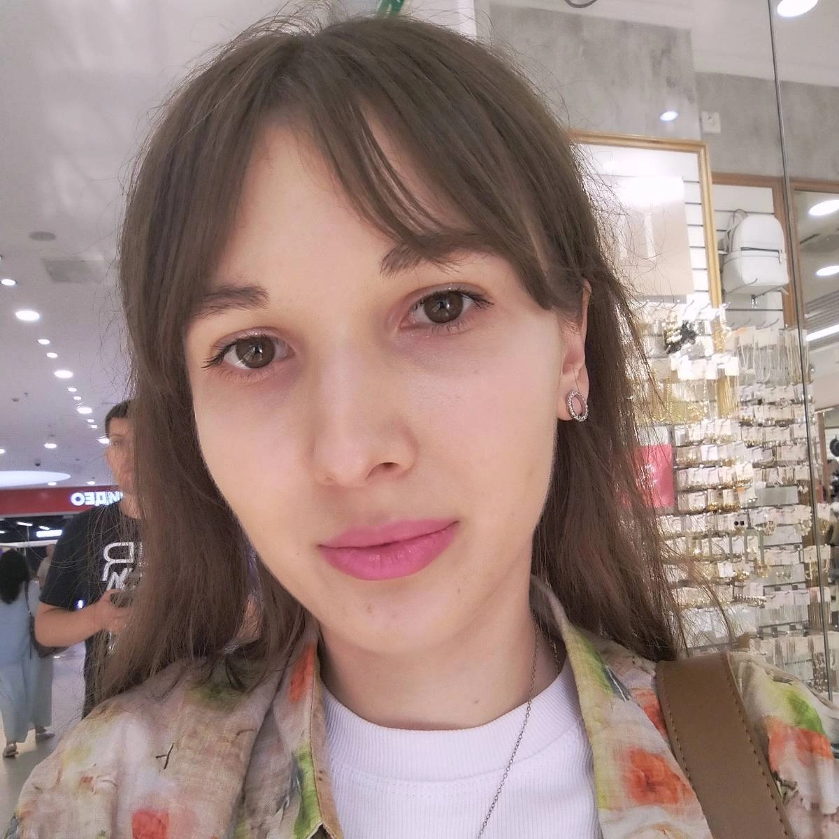 Subscriber avatar