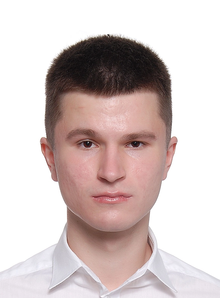 Егор Часовских
