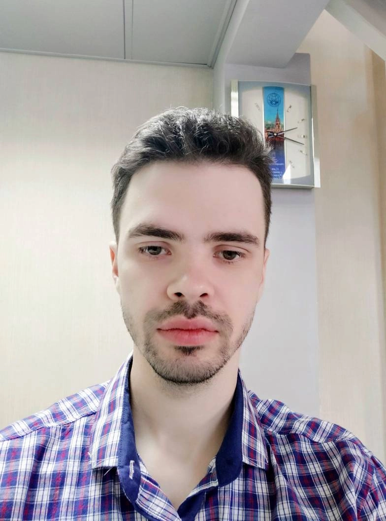 Илья Малых | Сетка — социальная сеть от hh.ru