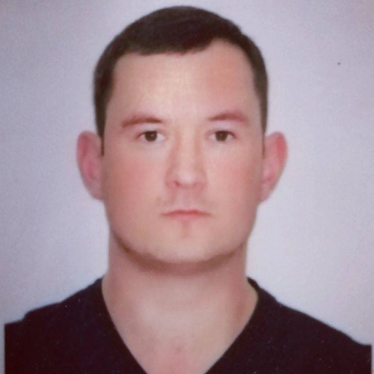 Павел Анисимов | Сетка — социальная сеть от hh.ru