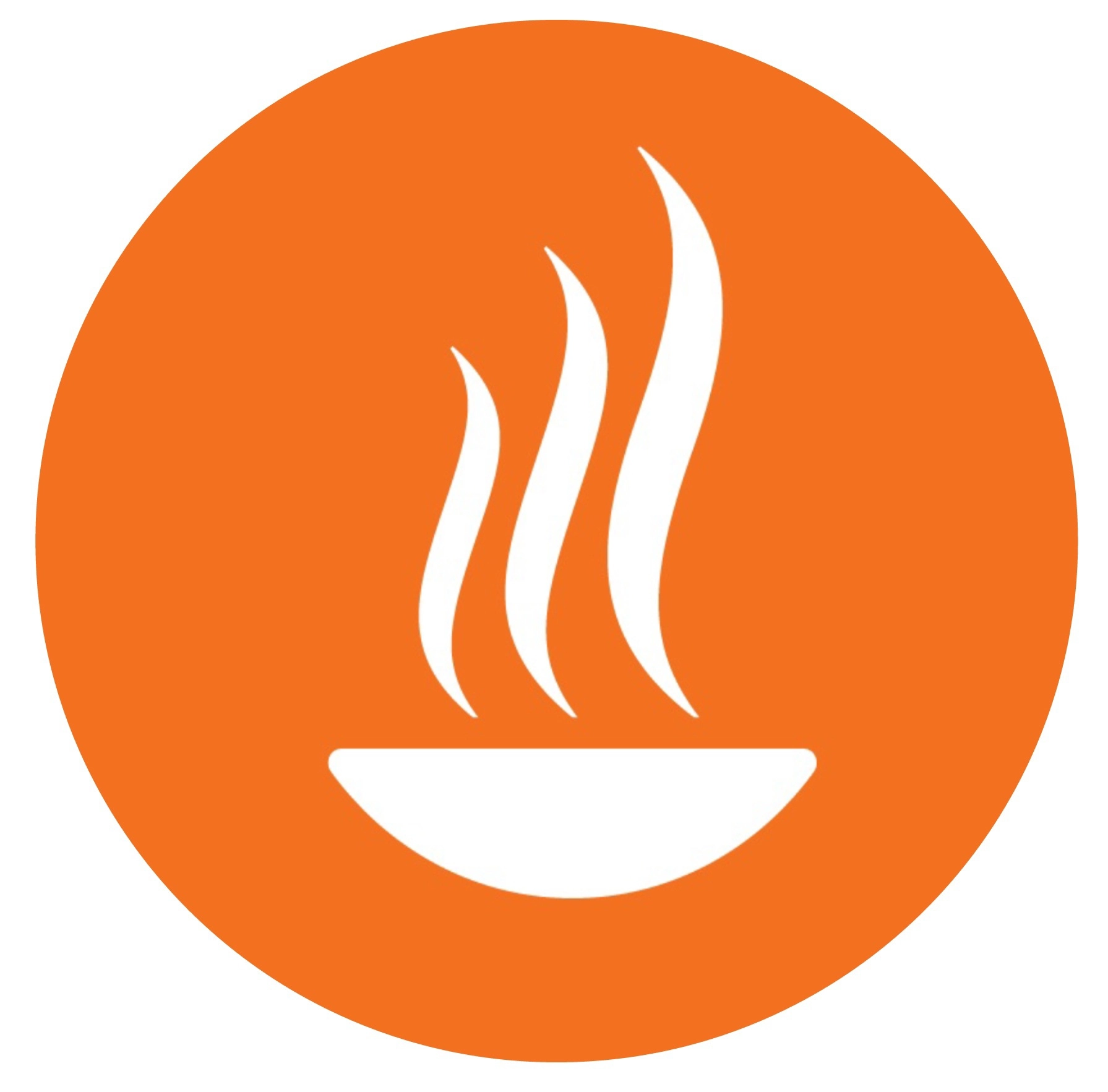 company logo