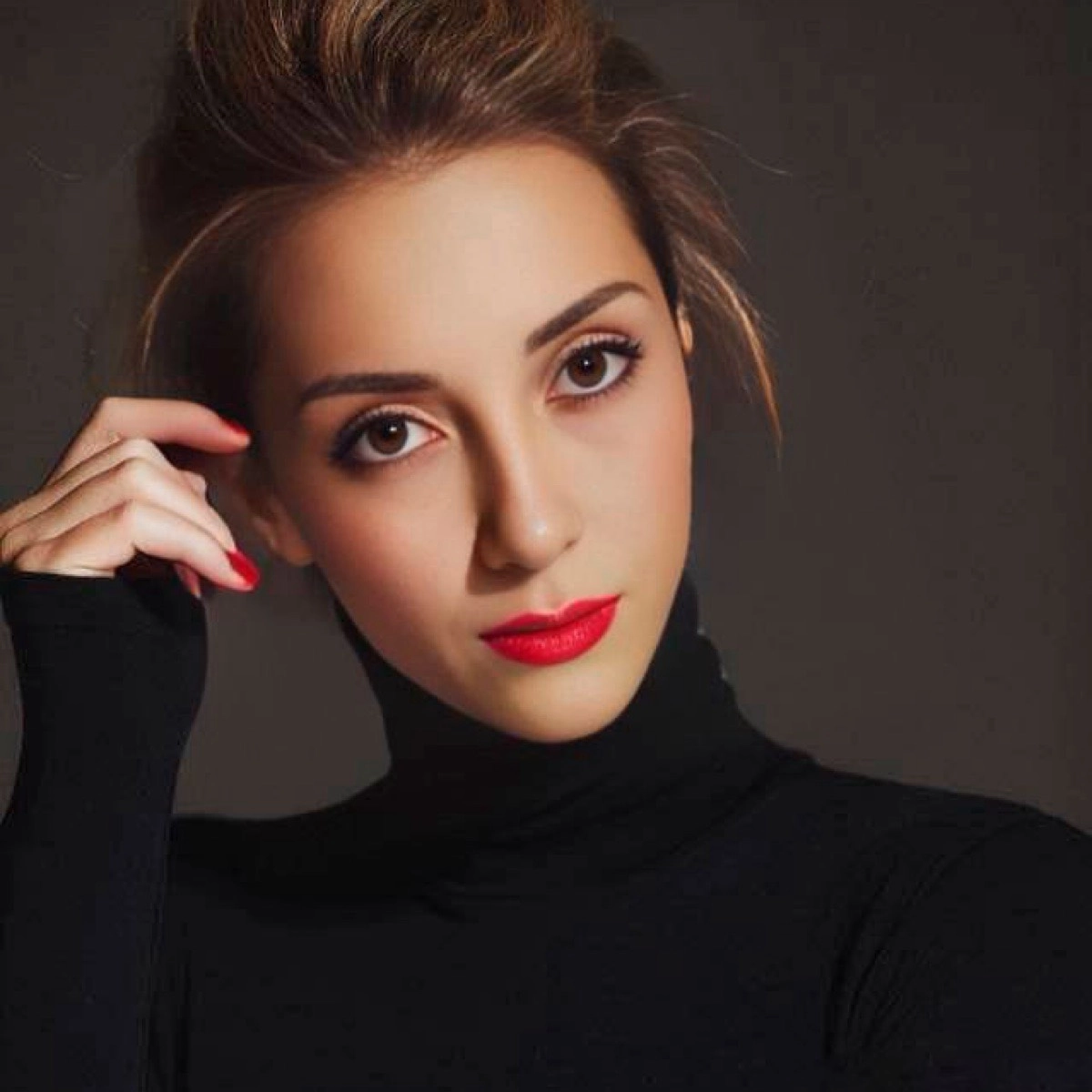 profile avatar