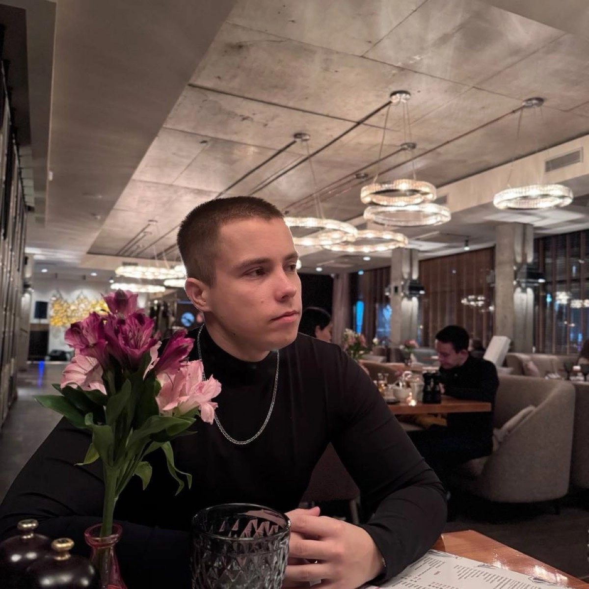 profile avatar