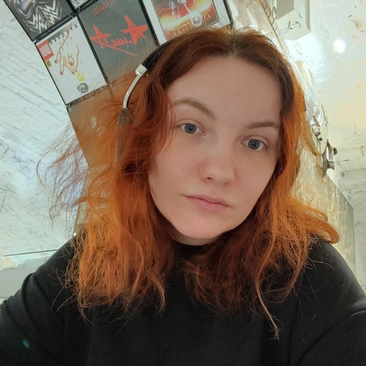 Subscriber avatar
