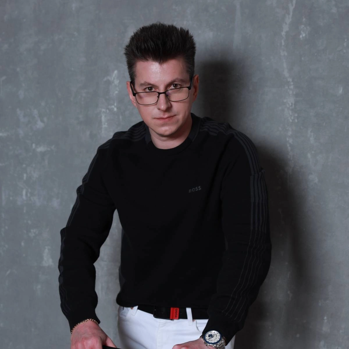 profile avatar