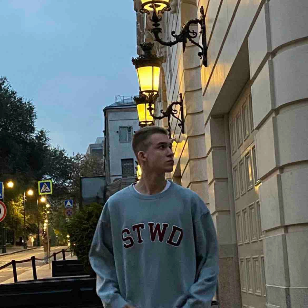 profile avatar