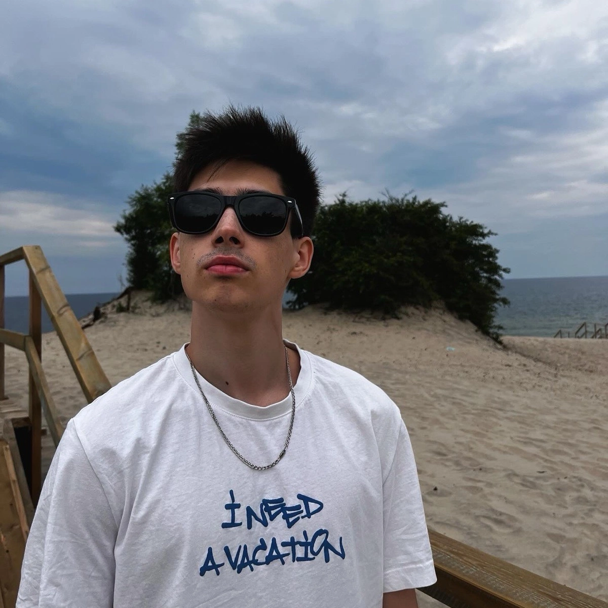 Вова Драгоман