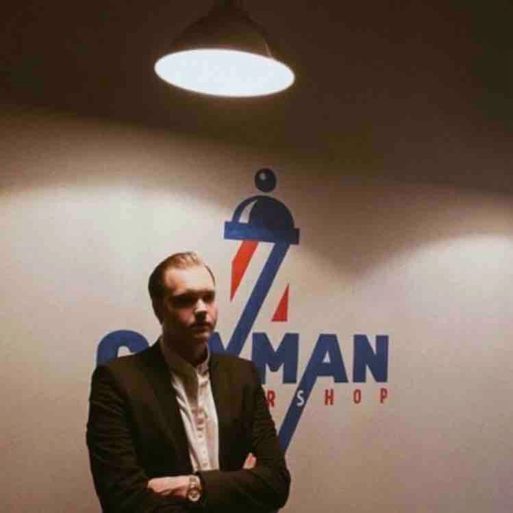 Артем Ларин | Сетка — социальная сеть от hh.ru