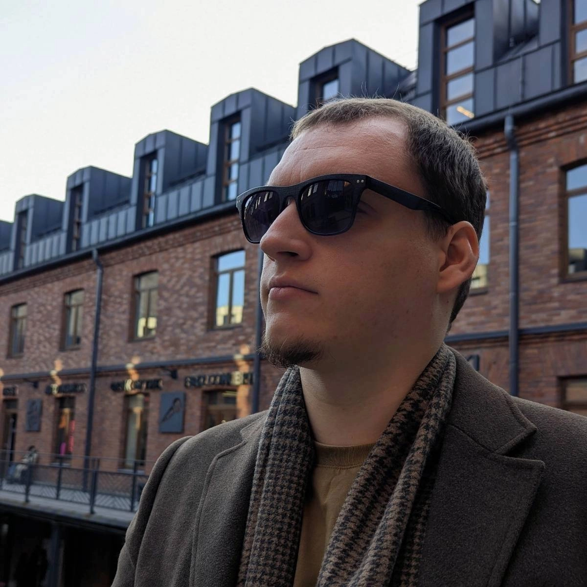 profile avatar