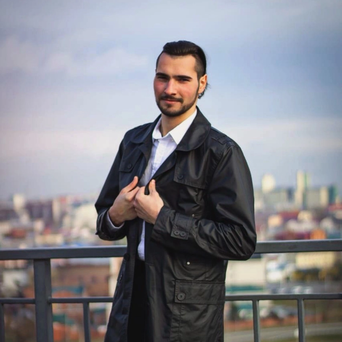 profile avatar
